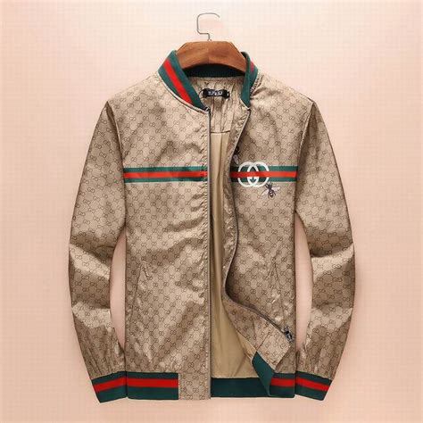 gucci jacket china|gucci jacket without hoodie.